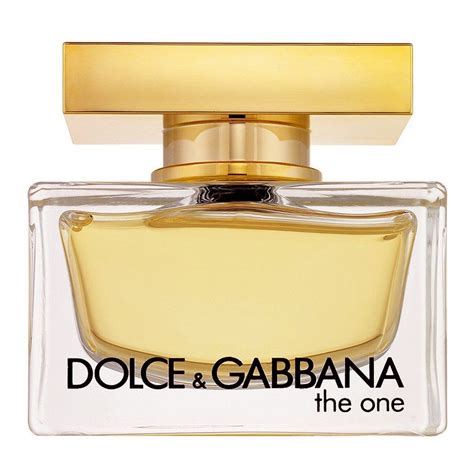 prix de parfum dolce gabbana the one|dolce gabbana the one 75ml.